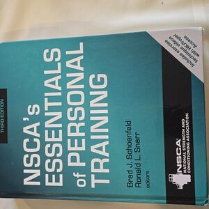 Exercise Technique Book with HKPropel Access